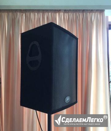 Peavey PRO-15 мк ll Пассивные колонки Сергиев Посад - изображение 1