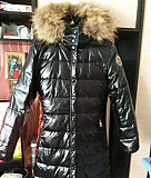 Пуховик "Moncler"+курточка "Moncler" Челябинск