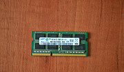 DDR3 4GB для ноутбука (возможен обмен) Казань