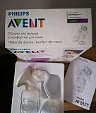 Philips avent молокоотсос ручной Москва