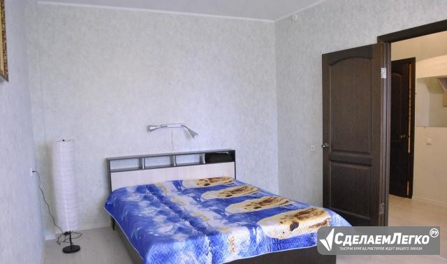 1-к квартира, 43 м², 10/14 эт. Белгород - изображение 1