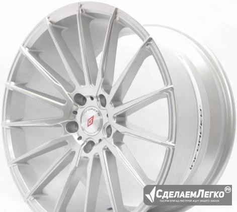 Литые диски Inforged iFG 19 r19 j9.5 et33 5/120 гр Ростов-на-Дону - изображение 1