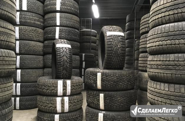 225/65R16C Continental VancoIceContact TD 8-9 мм Санкт-Петербург - изображение 1