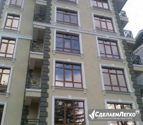 1-к квартира, 28 м², 2/5 эт. Сочи - изображение 1