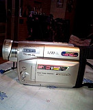 Видеокамера panasonik NV-VZ 10 Луга