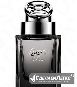 Тестер Gucci Pour Homme Gucci для мужчин Краснодар - изображение 1