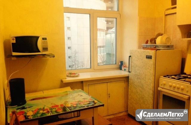 1-к квартира, 30 м², 2/9 эт. Пермь - изображение 1