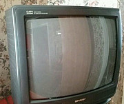 Телевизор Sharp цветной Ессентуки