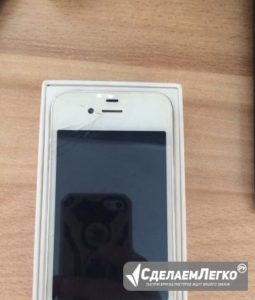 iPhone Балаково - изображение 1