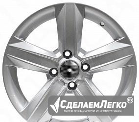 Диски Реплика GM 11 R17 5X115 ET35 70.1 Санкт-Петербург - изображение 1