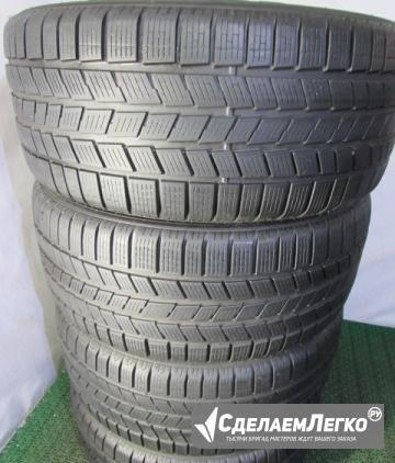 265 50 19 Pirelli Scorpion нешипованные б/у Москва - изображение 1