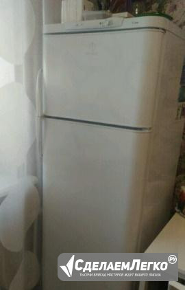 Холодильник indesit Самара - изображение 1