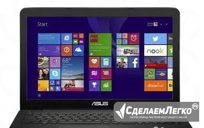 Ноут Asus 4 едра/2.6/500 HDD/8 Gb оперативка Волгоград - изображение 1