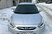 Hyundai Solaris 1.6 МТ, 2013, универсал Ставрополь