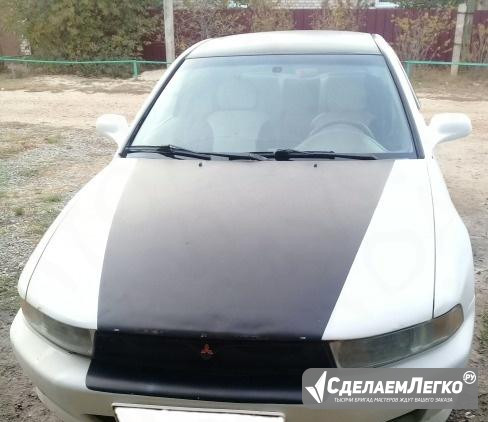 Mitsubishi Galant 2.4 AT, 2000, седан Светлый Яр - изображение 1