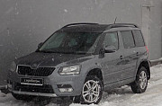 Skoda Yeti 1.2 МТ, 2014, внедорожник Воронеж