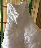 Продаётся нежное Свадебное платье В отличном состо Оренбург