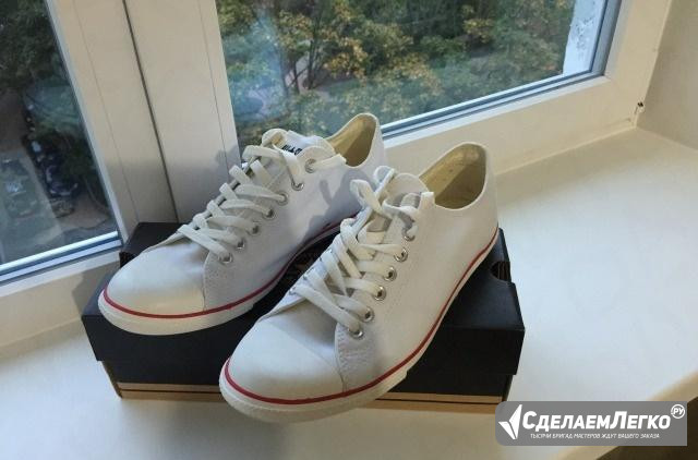 Converse 113902 Slim Санкт-Петербург - изображение 1