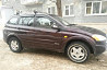 SsangYong Kyron 2.0 AT, 2006, внедорожник Калуга