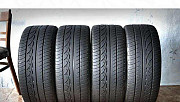 Бу шины лето 2256017 GoodYear DucaroGDi Москва