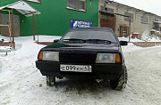 ВАЗ 21099 1.5 МТ, 2001, седан Киров
