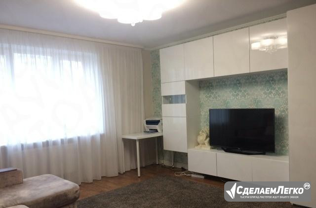 2-к квартира, 64 м², 5/17 эт. Котельники - изображение 1