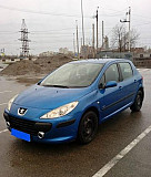 Peugeot 307 1.6 AT, 2007, хетчбэк Ростов-на-Дону