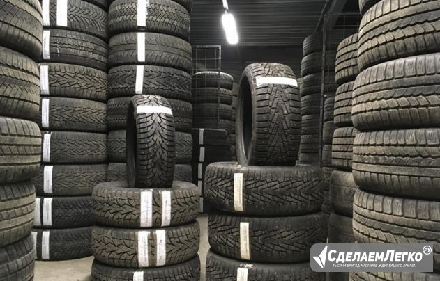 215/60R17 Continental ContiVikingContact 6 TD 4-5 Санкт-Петербург - изображение 1