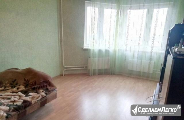 1-к квартира, 44 м², 12/25 эт. Люберцы - изображение 1