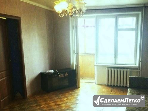 2-к квартира, 45 м², 8/9 эт. Москва - изображение 1