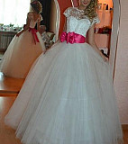 Выпускное, можно и на свадьбу платье Оренбург