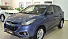 Hyundai ix35 2.0 МТ, 2011, внедорожник Волгодонск