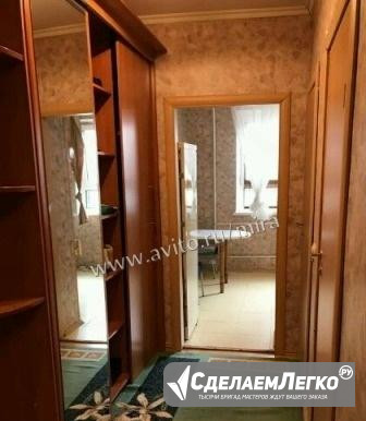 2-к квартира, 56 м², 2/17 эт. Москва - изображение 1