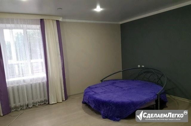 1-к квартира, 40 м², 3/5 эт. Туймазы - изображение 1