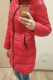 Зимняя куртка Рязань