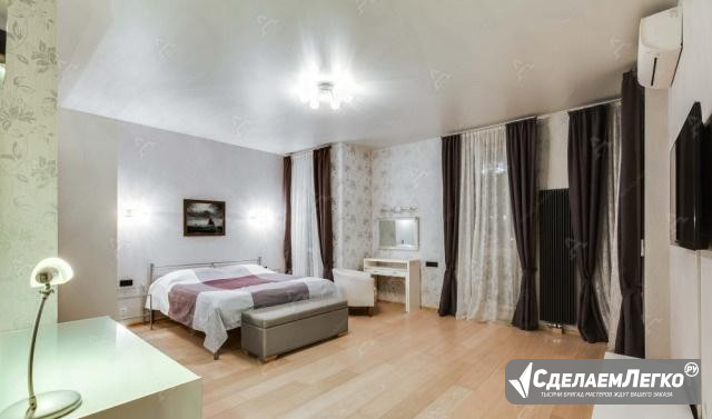 2-к квартира, 70 м², 3/7 эт. Санкт-Петербург - изображение 1