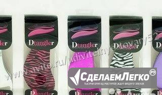 Расческа для волос Dtangler Teezer (дтангл Тизер) Нижний Новгород - изображение 1