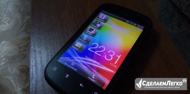 HTC explorer a310 Феодосия - изображение 1