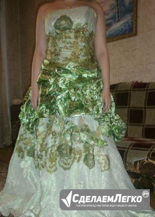 Выпускное - вечернее платье Полысаево - изображение 1