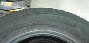 Комплект шин Michelin 265/65 R17 Челябинск