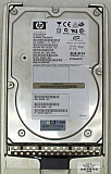 Жесткий диск HP 300GB 10K FC BD30058232 Москва