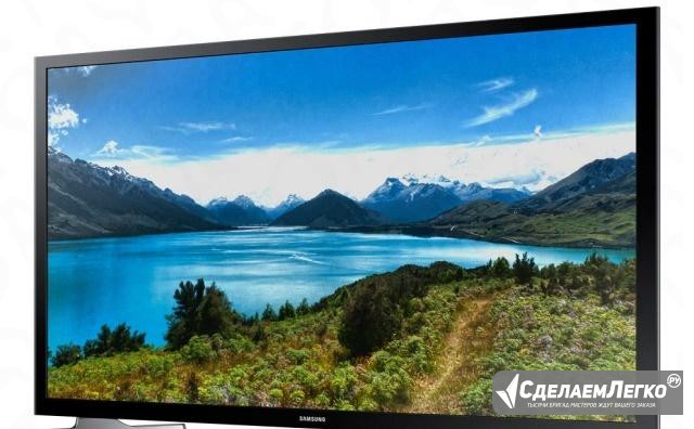 Samsung Smart TV Телевизор Феодосия - изображение 1