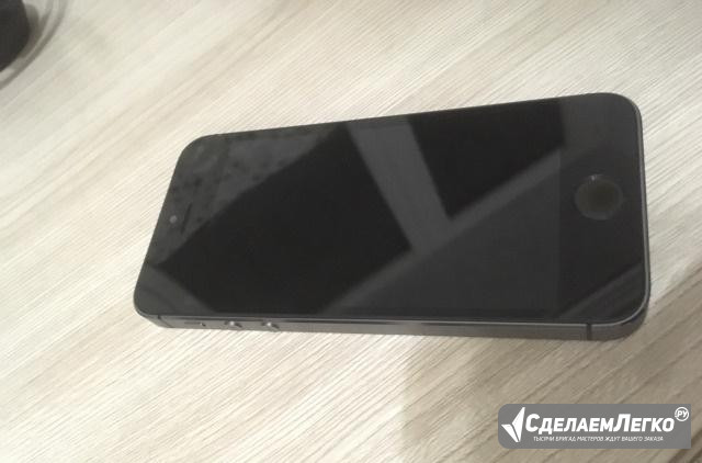 iPhone 5s Кисловодск - изображение 1