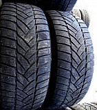 Зимние шины R18 245 45 dunlop winter sport m3 v Москва