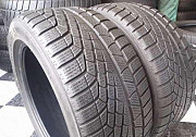 Зимние шины R18 225 45 pirelli sottozero 210 a Москва