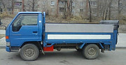 Грузовое такси, бортовой грузовик, 4WD, аппарель Хабаровск