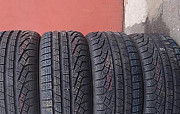 Зимние шины R18 225 40 pirelli sottozero 210 serie Москва