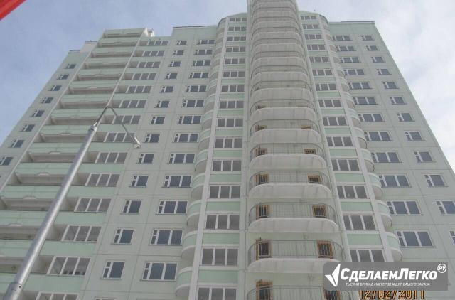 2-к квартира, 74 м², 14/17 эт. Балашиха - изображение 1