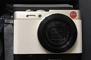 Leica c фотоаппарат type 112 light gold Москва