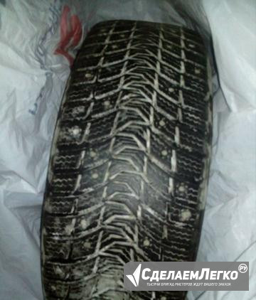 Продам комплект шин Michelin X-Ice North 3 Барнаул - изображение 1